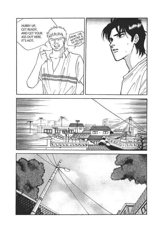 Do Whatever You Want Chapter 4.3 37